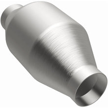 Load image into Gallery viewer, MagnaFlow Exhaust Products 59904 Standard Grade Universal Catalytic Converter