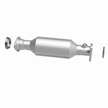 Load image into Gallery viewer, MagnaFlow Exhaust Products 4481645 California CARB Direct-Fit Catalytic Converter for Select Honda Odyssey