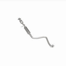 Load image into Gallery viewer, MagnaFlow Exhaust Products 280117 OEM Grade Direct-Fit Catalytic Converter for Select Scion iA, Toyota Yaris, Toyota Yaris iA