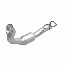 Load image into Gallery viewer, MagnaFlow Exhaust Products 49766 OEM Grade Direct-Fit Catalytic Converter for Select BMW 135i, BMW 335i, BMW 335xi
