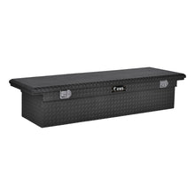 Load image into Gallery viewer, UWS EC10473 Matte Black Aluminum 69in. Truck Tool Box with Low Profile (Heavy Packaging) - Truck Part Superstore