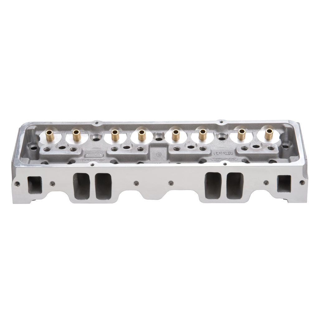 Sbc-Cylinder-Head