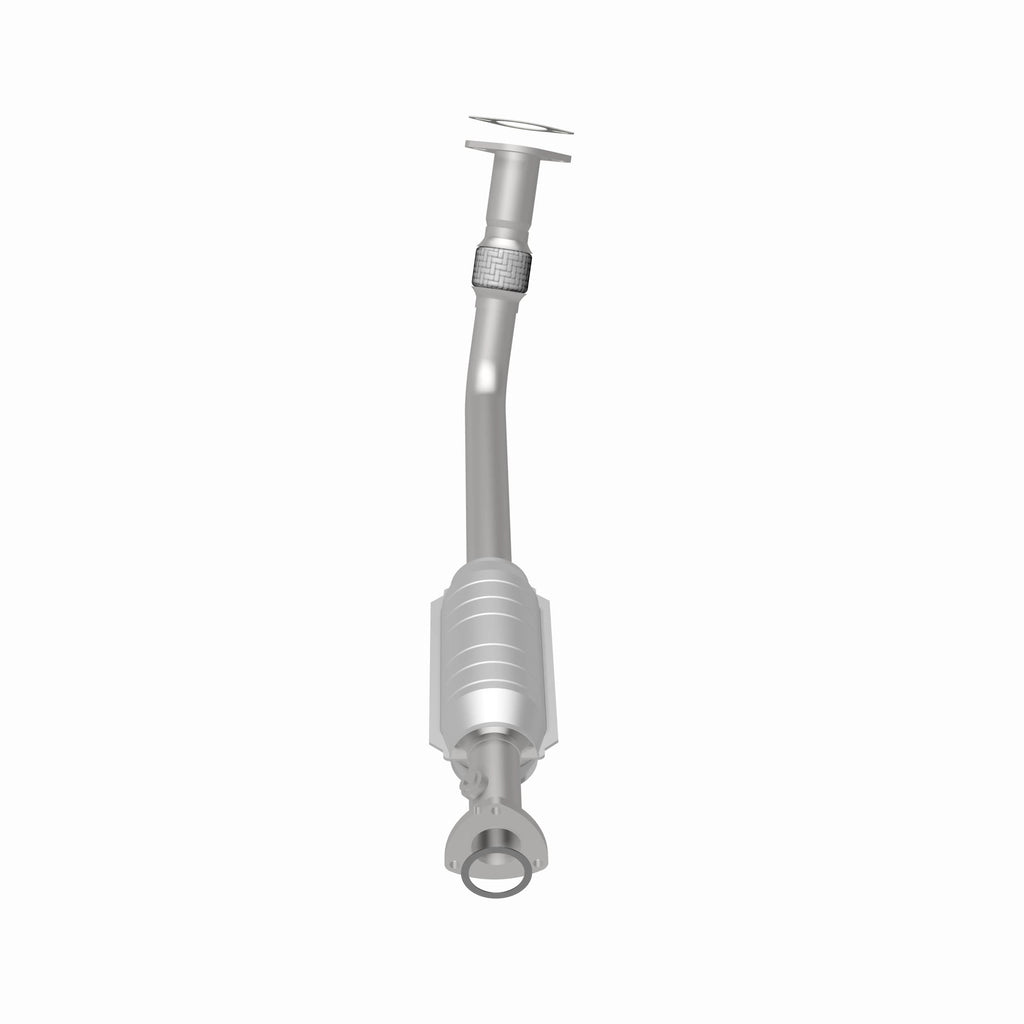 MagnaFlow Exhaust Products 23406 HM Grade Direct-Fit Catalytic Converter for Select Buick Skylark, Chevrolet Beretta, Chevrolet Corsica, Oldsmobile Achieva, Pontiac Grand Am
