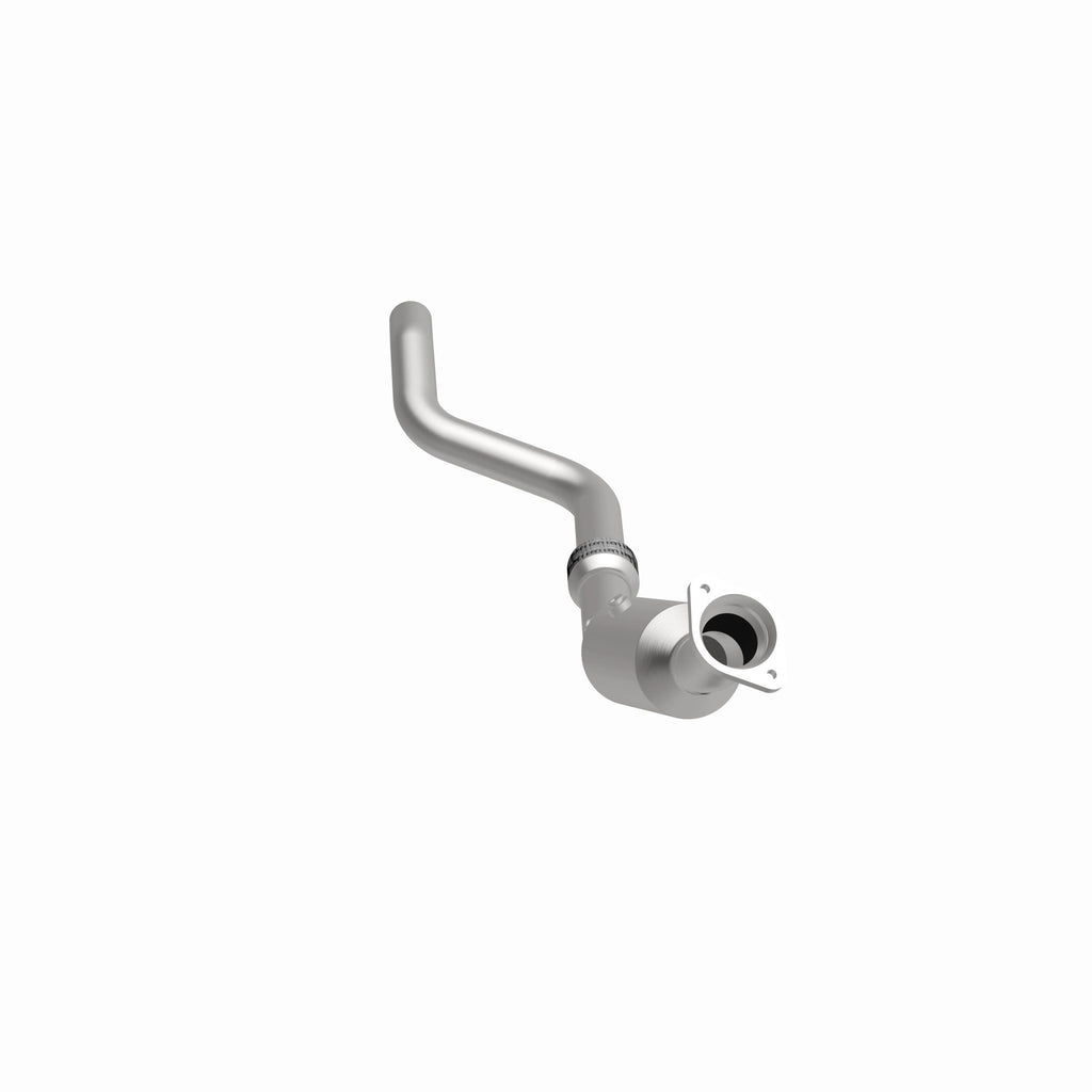 MagnaFlow Exhaust Products 5461243 California CARB Direct-Fit Catalytic Converter for Select Chrysler 300, Dodge Challenger, Dodge Charger, Dodge Magnum