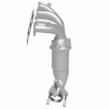 Load image into Gallery viewer, MagnaFlow Exhaust Products 49378 OEM Grade Manifold Catalytic Converter for Select Chevrolet Colorado, GMC Canyon, Isuzu i-290