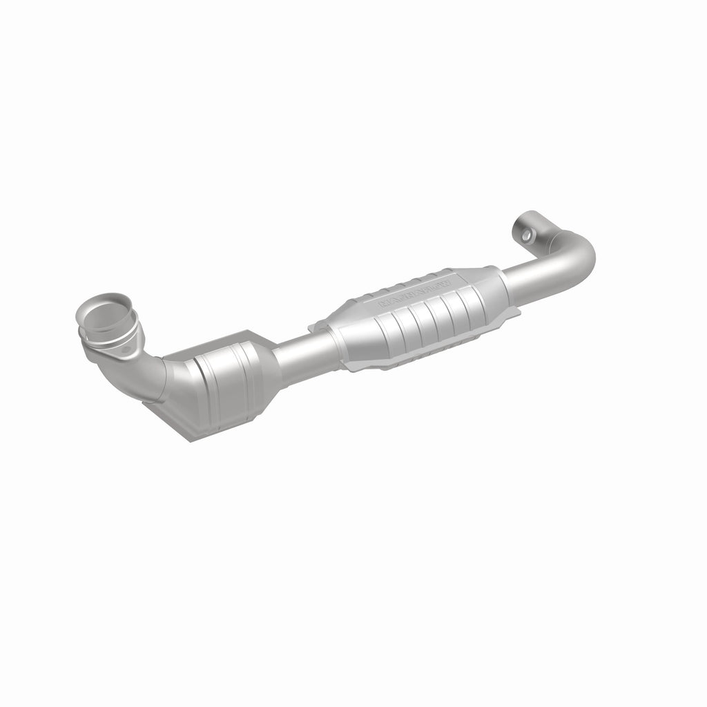MagnaFlow Exhaust Products 51168 OEM Grade Direct-Fit Catalytic Converter for Select Ford Expedition, Ford F-150, Lincoln Blackwood, Lincoln Navigator