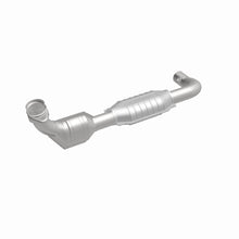 Load image into Gallery viewer, MagnaFlow Exhaust Products 51168 OEM Grade Direct-Fit Catalytic Converter for Select Ford Expedition, Ford F-150, Lincoln Blackwood, Lincoln Navigator