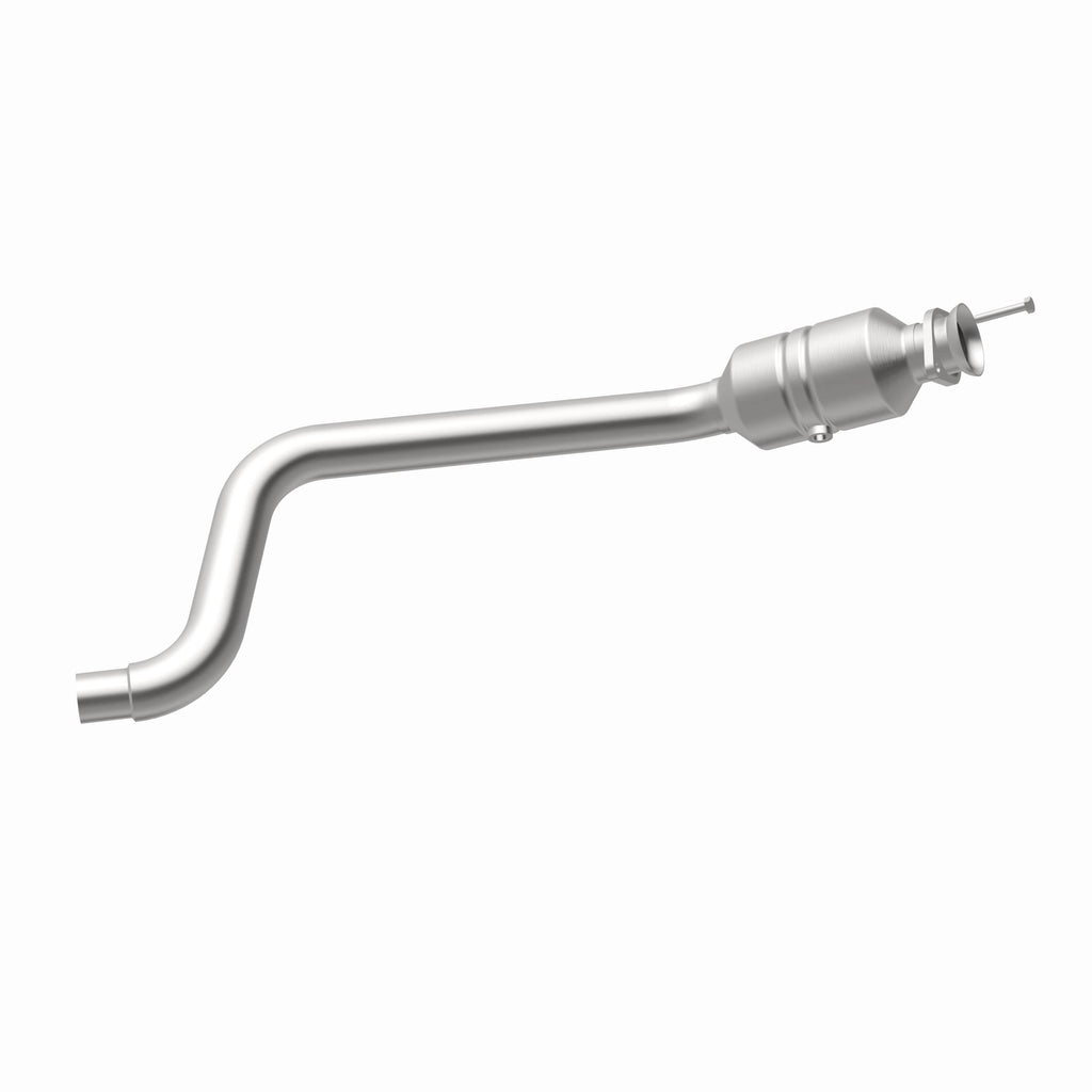 MagnaFlow Exhaust Products 52003 OEM Grade Direct-Fit Catalytic Converter for Select Jaguar XF, Jaguar XFR