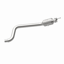 Load image into Gallery viewer, MagnaFlow Exhaust Products 52003 OEM Grade Direct-Fit Catalytic Converter for Select Jaguar XF, Jaguar XFR