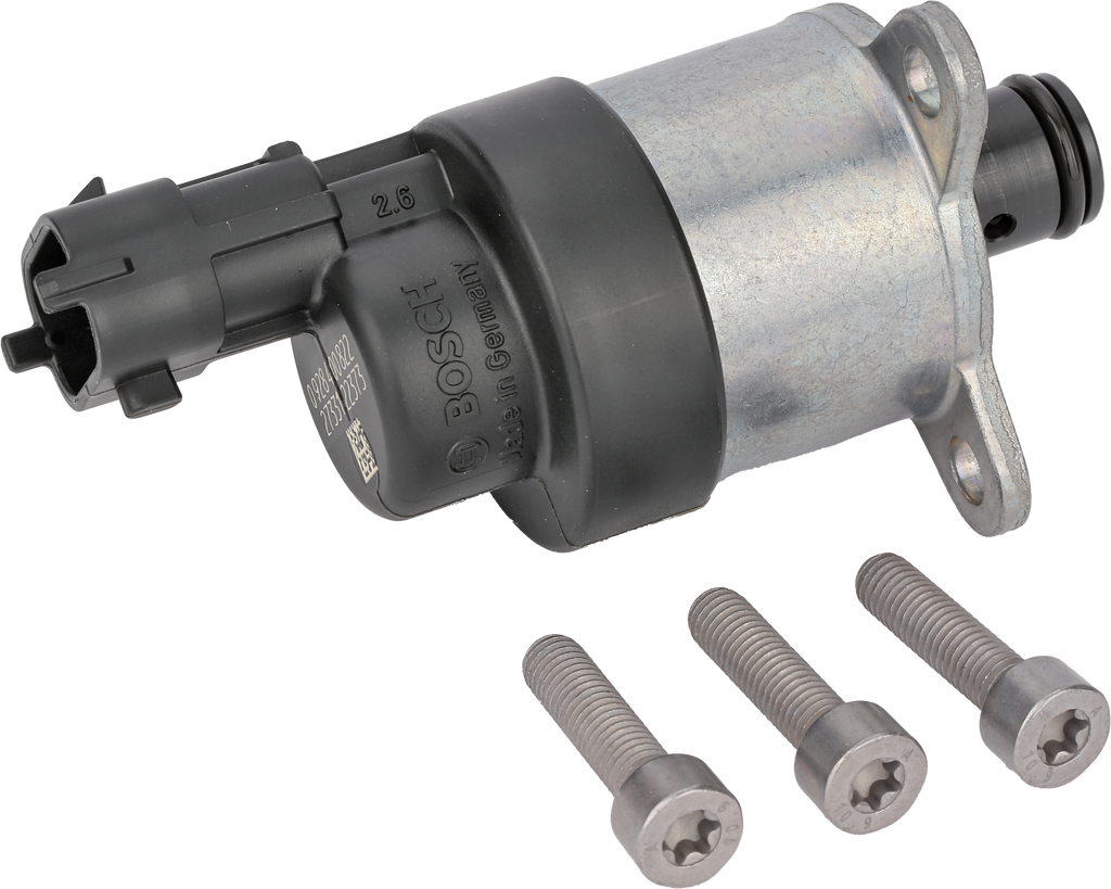 Alliant Power 1 465 ZS0 115 Fuel Injection Pressure Regulator