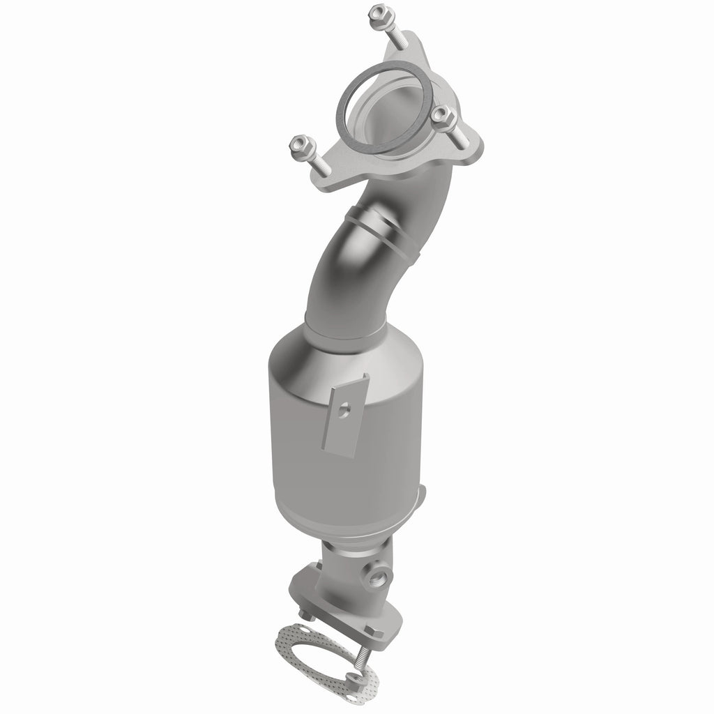 MagnaFlow Exhaust Products 52954 OEM Grade Direct-Fit Catalytic Converter for Select Cadillac ATS
