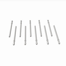 Load image into Gallery viewer, MagnaFlow Exhaust Products 10151 10 pk - Exhaust Hanger - Straight - 0.50in.