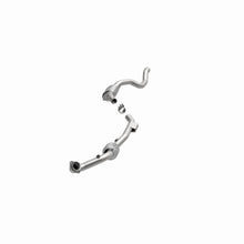 Load image into Gallery viewer, MagnaFlow Exhaust Products 49868 OEM Grade Direct-Fit Catalytic Converter for Select Mercedes-Benz ML430