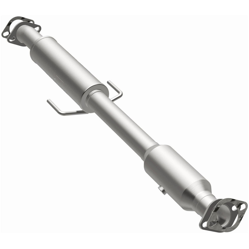 MagnaFlow Exhaust Products 5561817 California CARB Direct-Fit Catalytic Converter for Select Kia Optima
