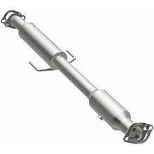 Load image into Gallery viewer, MagnaFlow Exhaust Products 5561817 California CARB Direct-Fit Catalytic Converter for Select Kia Optima