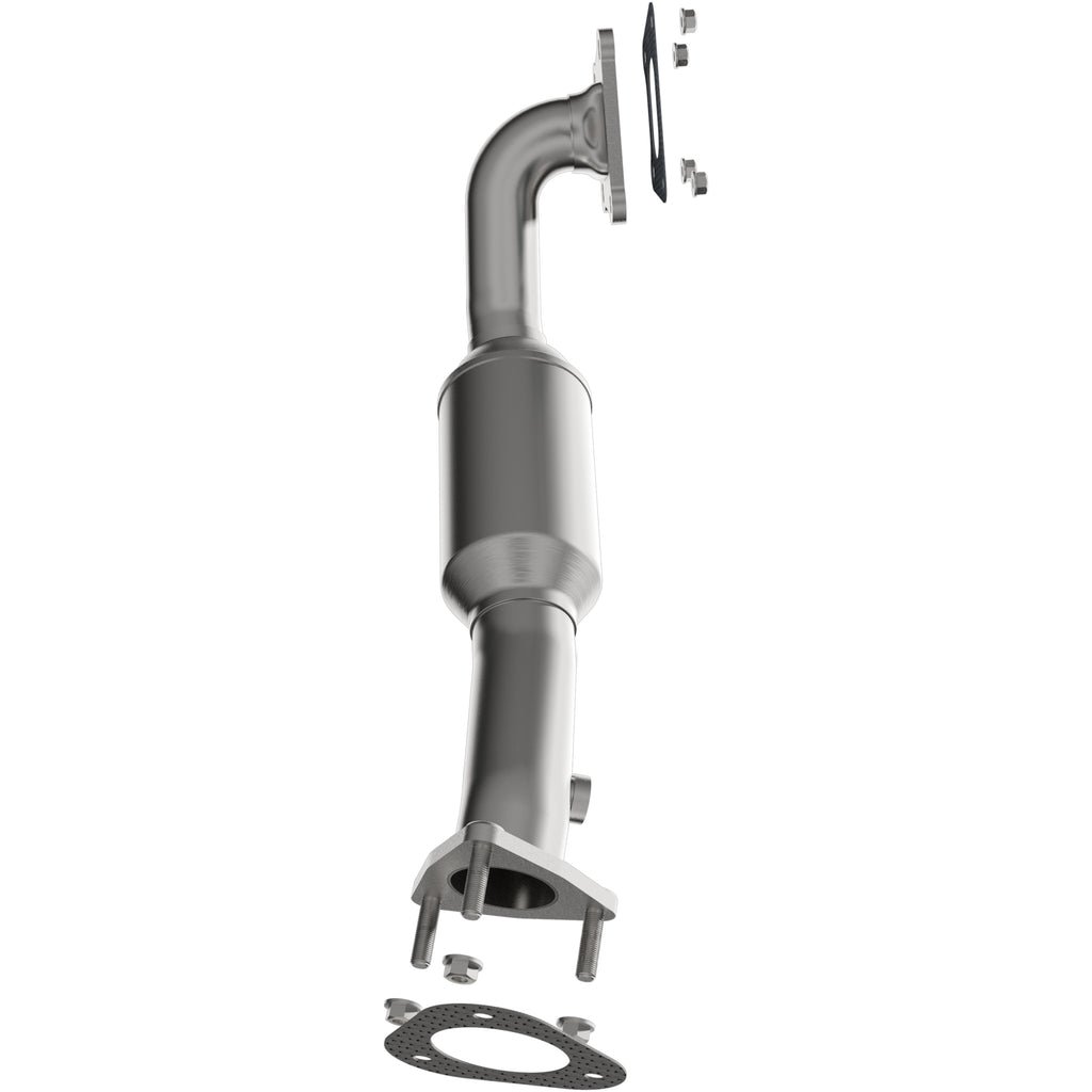 MagnaFlow Exhaust Products 280675 OEM Grade Direct-Fit Catalytic Converter for Select Chevrolet Colorado, GMC Canyon