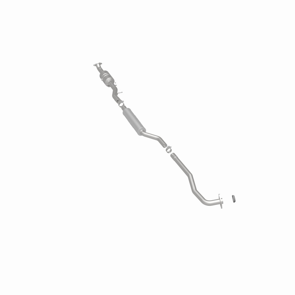 MagnaFlow Exhaust Products 52175 OEM Grade Direct-Fit Catalytic Converter for Select Mitsubishi Outlander