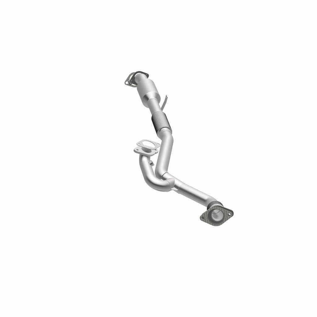 MagnaFlow Exhaust Products 557896 California CARB Direct-Fit Catalytic Converter for Select Buick LaCrosse