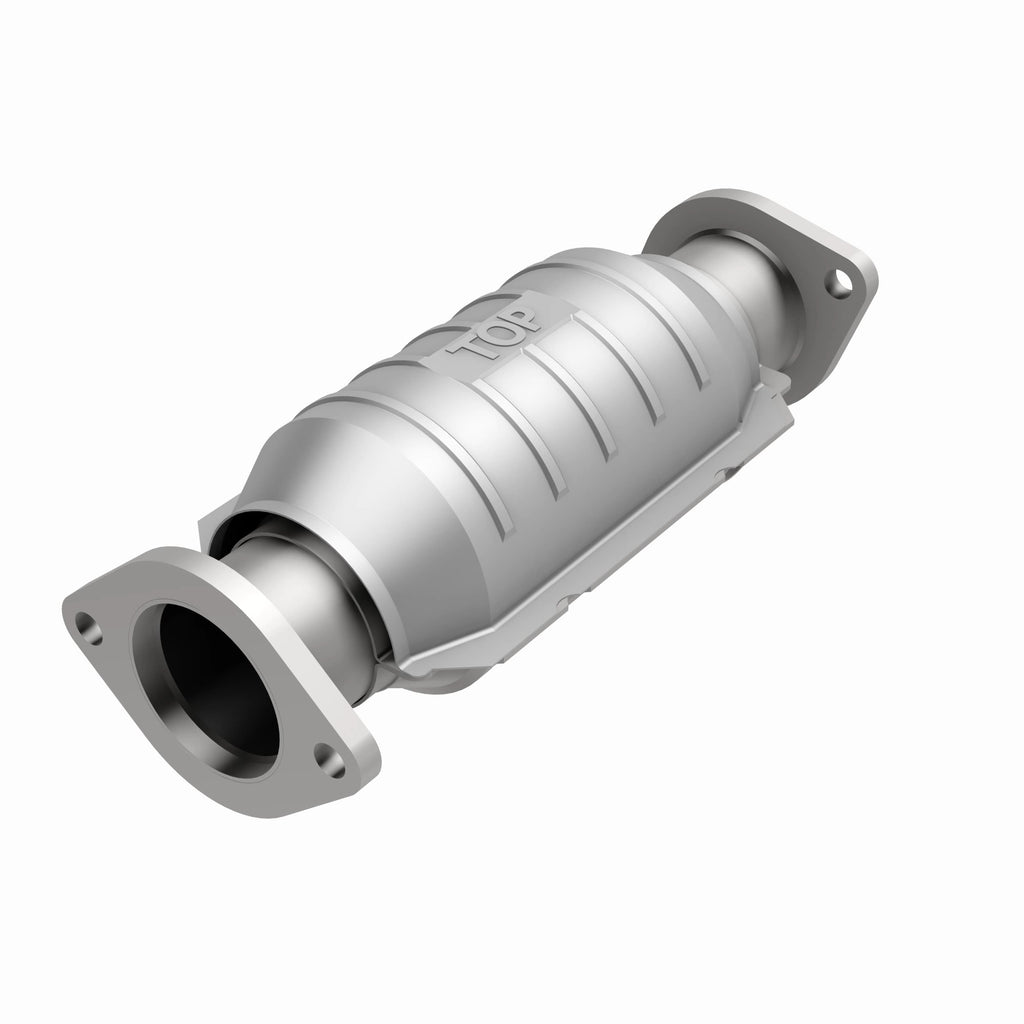 MagnaFlow Exhaust Products 23744 HM Grade Direct-Fit Catalytic Converter for Select INFINITI G20