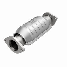 Load image into Gallery viewer, MagnaFlow Exhaust Products 23744 HM Grade Direct-Fit Catalytic Converter for Select INFINITI G20