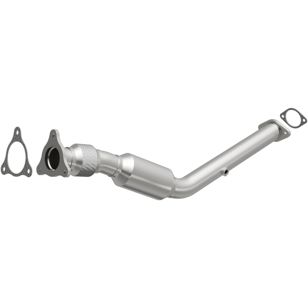MagnaFlow Exhaust Products 4561106 California CARB Direct-Fit Catalytic Converter for Select Chevrolet Cobalt, Saturn Ion