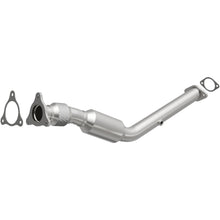 Load image into Gallery viewer, MagnaFlow Exhaust Products 4561106 California CARB Direct-Fit Catalytic Converter for Select Chevrolet Cobalt, Saturn Ion