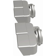 Load image into Gallery viewer, MagnaFlow Exhaust Products 35221 Exhaust Tip Set - Quad Rectangle - 2.75In.