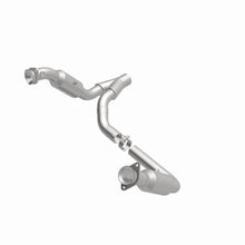 Load image into Gallery viewer, MagnaFlow Exhaust Products 5451664 California CARB Direct-Fit Catalytic Converter for Select Dodge Ram