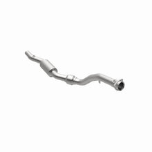 Load image into Gallery viewer, MagnaFlow Exhaust Products 24062 HM Grade Direct-Fit Catalytic Converter for Select Audi A6 Quattro, Audi S6