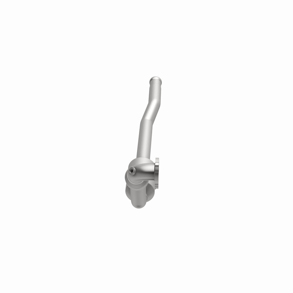 MagnaFlow Exhaust Products 24072 HM Grade Direct-Fit Catalytic Converter for Select Volvo C70