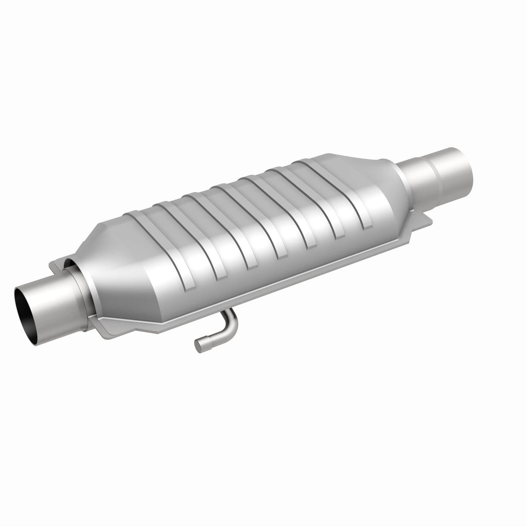 MagnaFlow Exhaust Products 94414 Standard Grade Universal Catalytic Converter