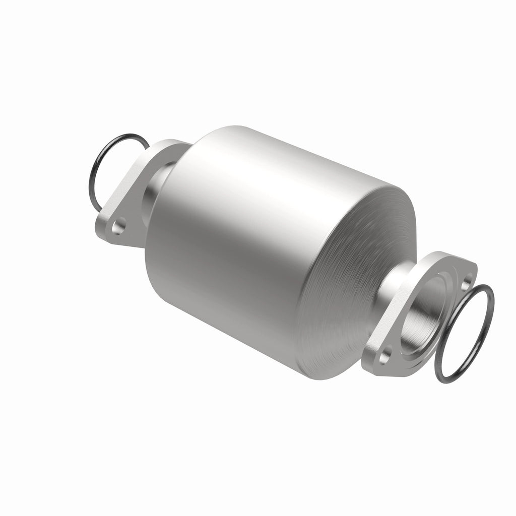 MagnaFlow Exhaust Products 3322656 California CARB Direct-Fit Catalytic Converter for Select Toyota Celica, Toyota Corolla