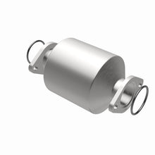 Load image into Gallery viewer, MagnaFlow Exhaust Products 3322656 California CARB Direct-Fit Catalytic Converter for Select Toyota Celica, Toyota Corolla