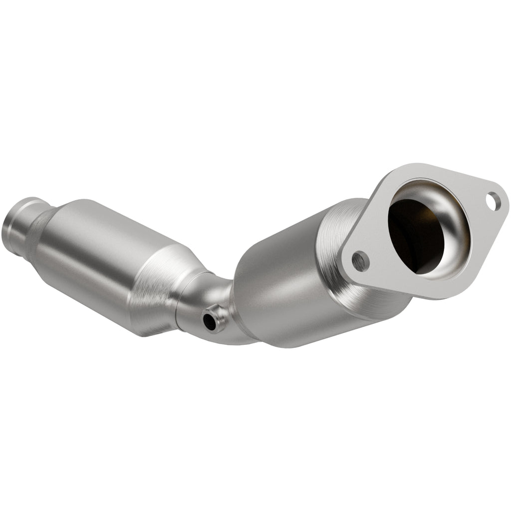 MagnaFlow Exhaust Products 5631456 California CARB Direct-Fit Catalytic Converter for Select Lexus CT200h, Toyota Prius V