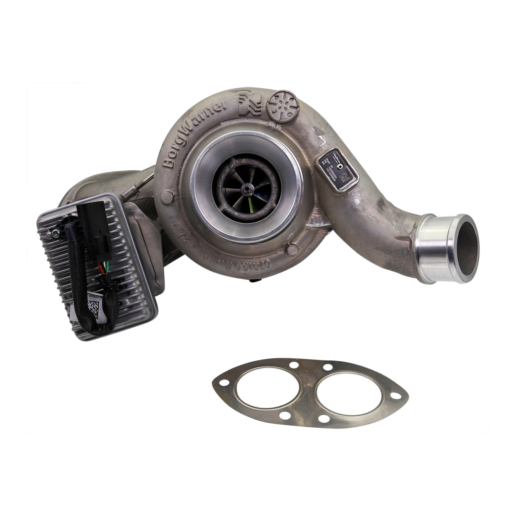 Alliant Power 12639900004 Turbocharger