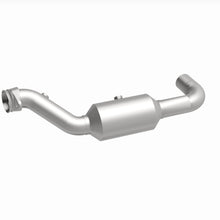 Load image into Gallery viewer, MagnaFlow Exhaust Products 280218 OEM Grade Direct-Fit Catalytic Converter for Select Ford Expedition, Lincoln Navigator