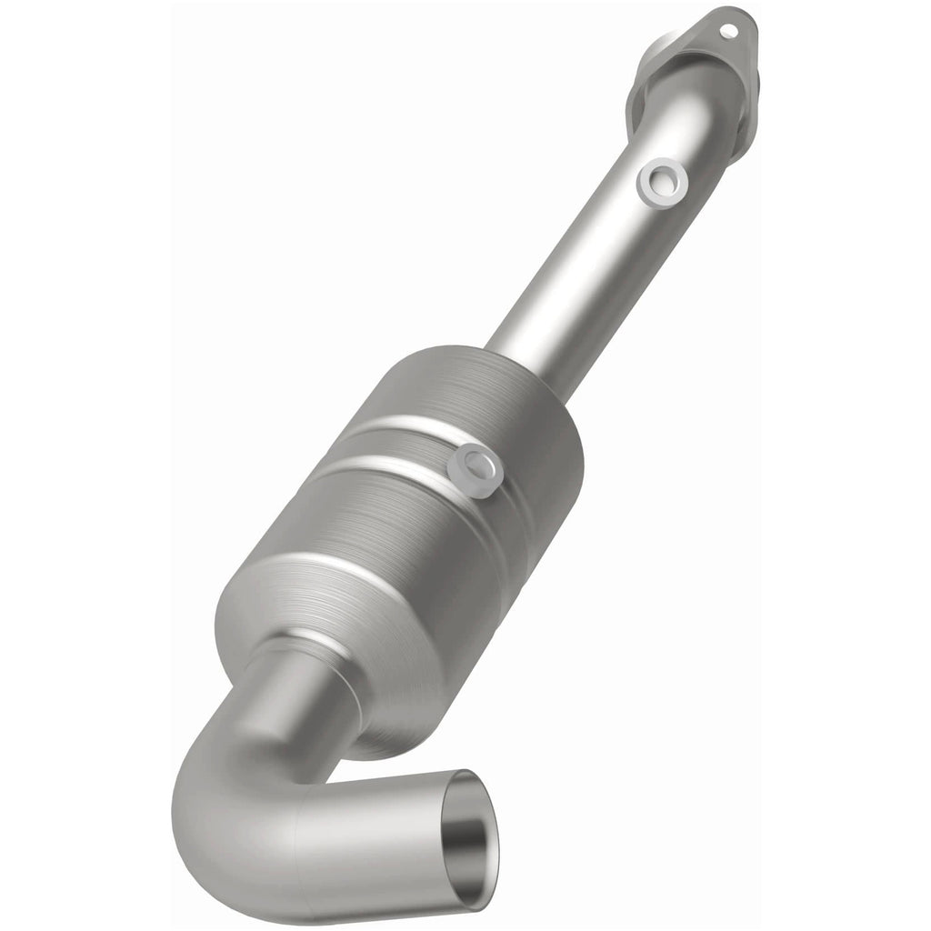 MagnaFlow Exhaust Products 52591 OEM Grade Direct-Fit Catalytic Converter for Select Ford F-150