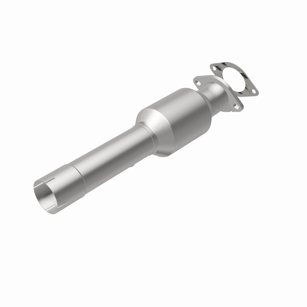 MagnaFlow Exhaust Products 21-989 OEM Grade Direct-Fit Catalytic Converter for Select Chevrolet Silverado 2500, Chevrolet Silverado HD, GMC Sierra 2500, GMC Sierra HD