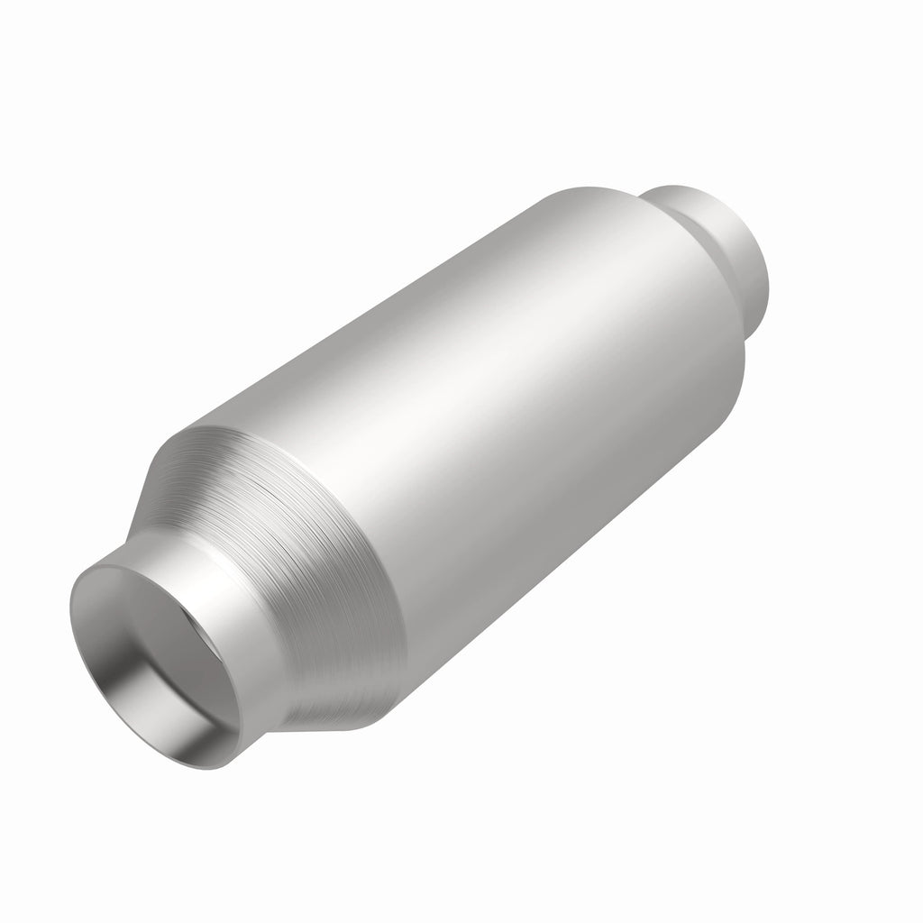 MagnaFlow Exhaust Products 99755HM HM Grade Universal Catalytic Converter