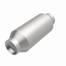 Load image into Gallery viewer, MagnaFlow Exhaust Products 99755HM HM Grade Universal Catalytic Converter