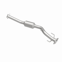 Load image into Gallery viewer, MagnaFlow Exhaust Products 23994 HM Grade Direct-Fit Catalytic Converter for Select Buick Rainier, Chevrolet Trailblazer, GMC Envoy, Isuzu Ascender