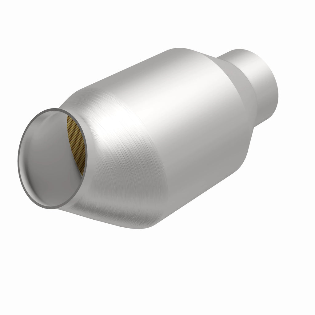 MagnaFlow Exhaust Products 59975 Standard Grade Universal Catalytic Converter