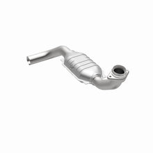 Load image into Gallery viewer, MagnaFlow Exhaust Products 49412 OEM Grade Direct-Fit Catalytic Converter for Select Ford Expedition