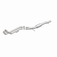 Load image into Gallery viewer, MagnaFlow Exhaust Products 4481172 California CARB Direct-Fit Catalytic Converter for Select Mercedes-Benz SL600