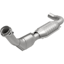 Load image into Gallery viewer, MagnaFlow Exhaust Products 447127 California CARB Direct-Fit Catalytic Converter