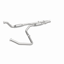 Load image into Gallery viewer, MagnaFlow Exhaust Products 51358 OEM Grade Direct-Fit Catalytic Converter for Select Dodge Ram 2500, Dodge Ram