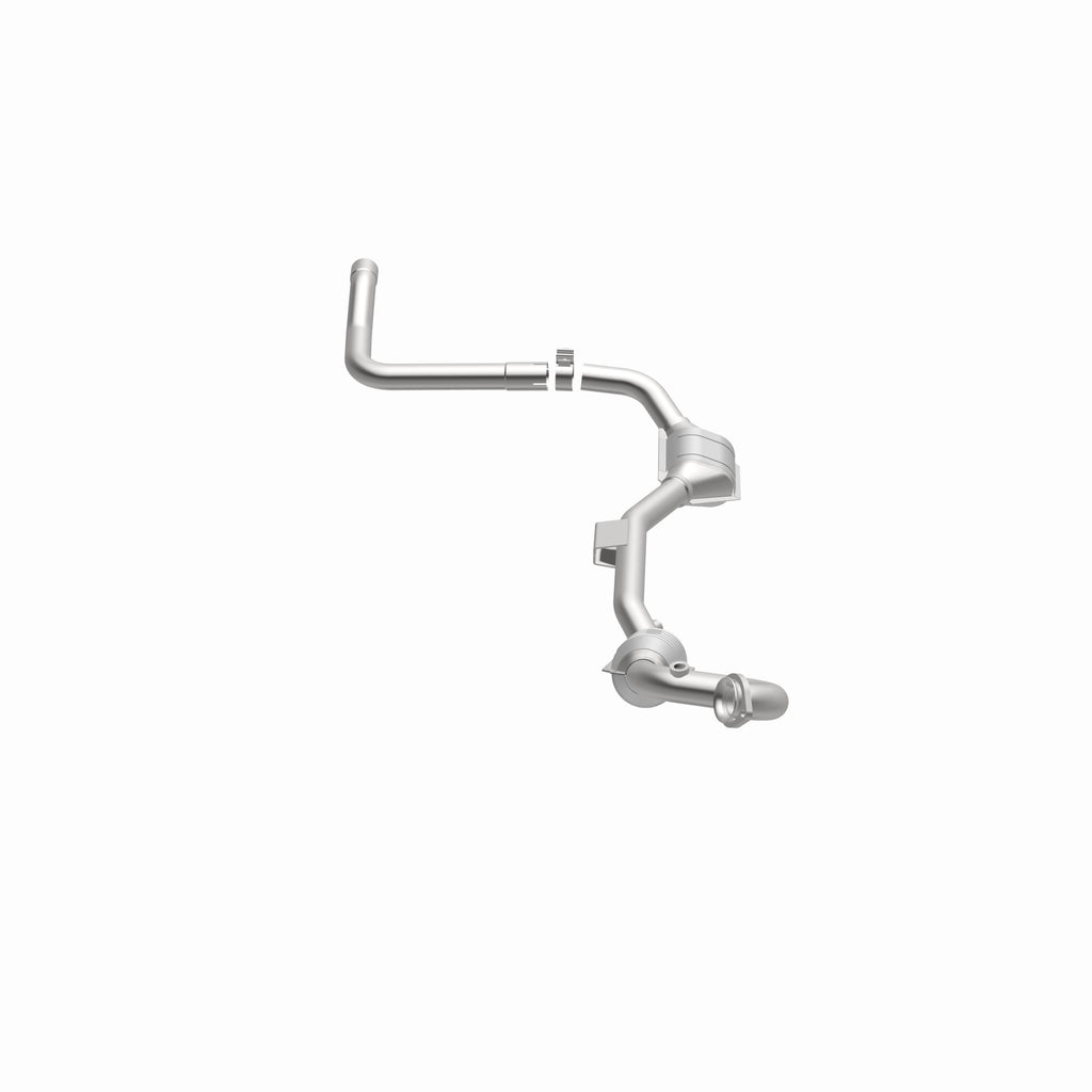 MagnaFlow Exhaust Products 24580 HM Grade Direct-Fit Catalytic Converter for Select Mercedes-Benz ML430