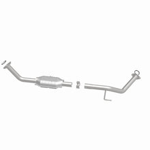 Load image into Gallery viewer, MagnaFlow Exhaust Products 24880 HM Grade Direct-Fit Catalytic Converter for Select Toyota Sequoia