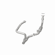 Load image into Gallery viewer, MagnaFlow Exhaust Products 23476 HM Grade Direct-Fit Catalytic Converter for Select Chevrolet Camaro, Pontiac Firebird