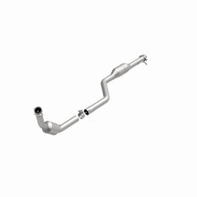 Load image into Gallery viewer, MagnaFlow Exhaust Products 24049 HM Grade Direct-Fit Catalytic Converter for Select Mercedes-Benz SL500